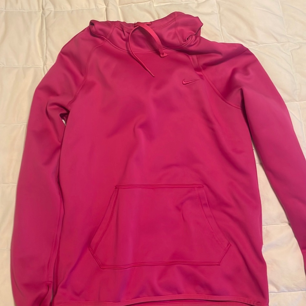 Nike hoodie Women’s